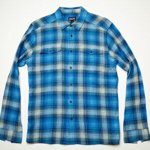 Patagonia A/C Steersman Shirt - Men's Long Sleeve